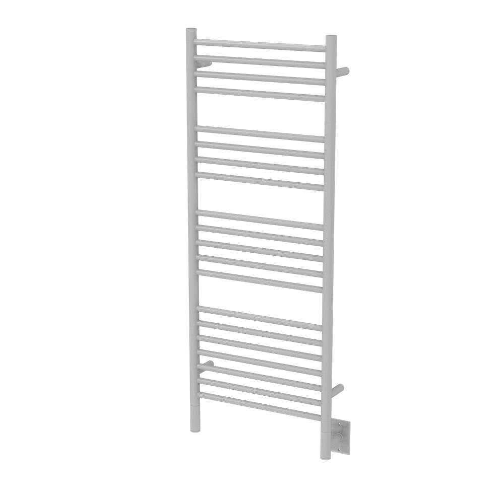 Amba DS Jeeves 20-1/2-Inch X 53-Inch Straight Towel Warmer