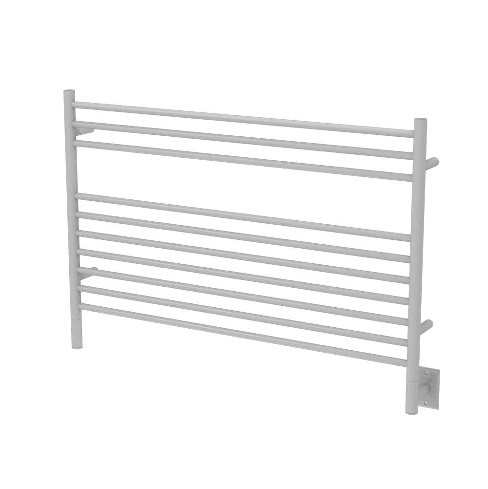 Amba LS Jeeves 39-1/2-Inch X 27-Inch Straight Towel Warmer