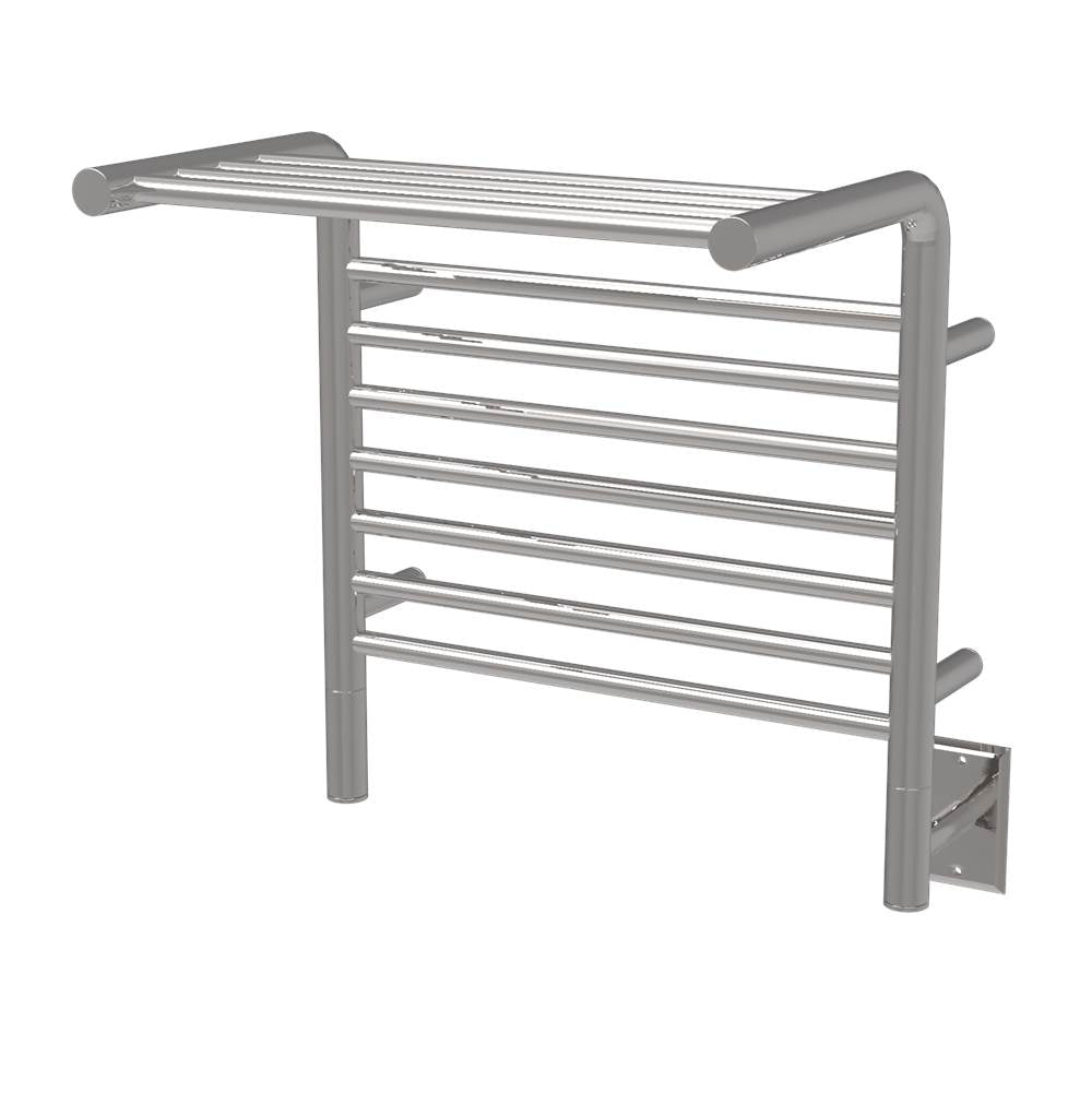 Amba MS Jeeves 20-1/2-Inch X 22-Inch Shelf Towel Warmer
