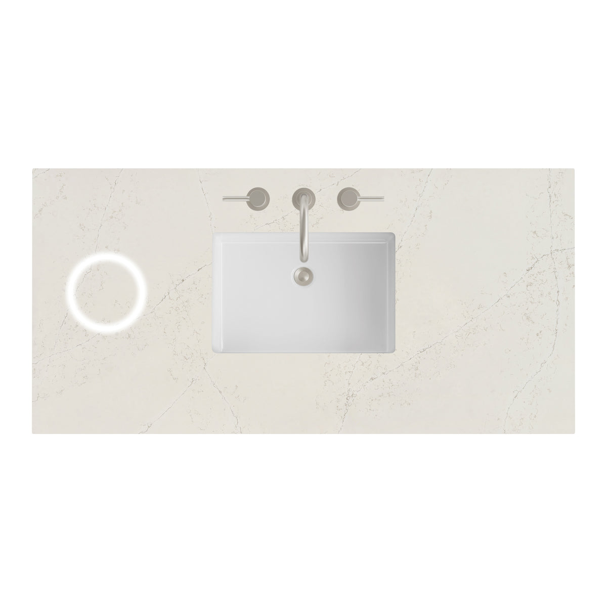 James Martin Single Top with Sink