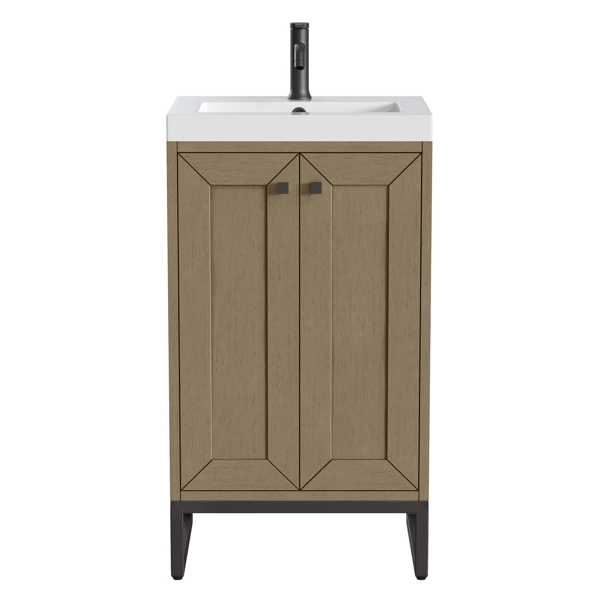 James Martin 533-V20 Chianti 20" Single Cabinet