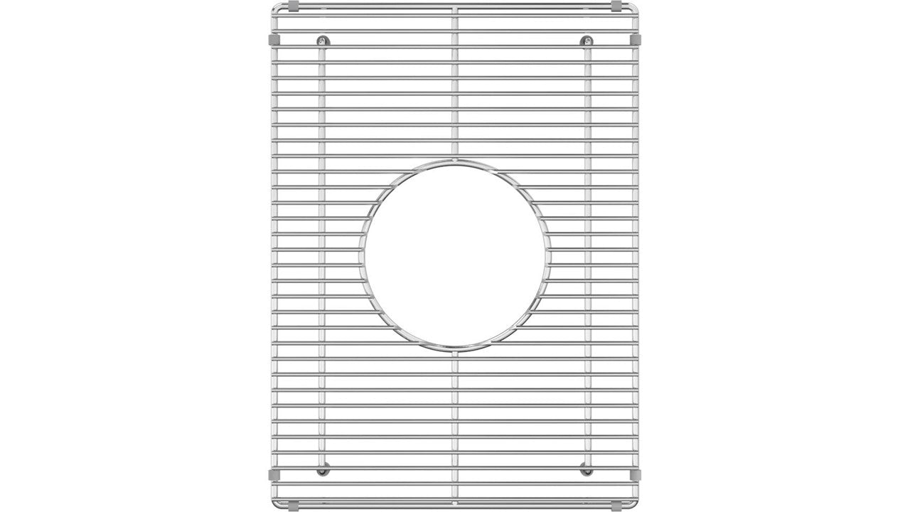 Home Refinements by Julien 200943 Grid For Fira Sink, 11-1/4X15-3/4 - Brushed Stainless Steel