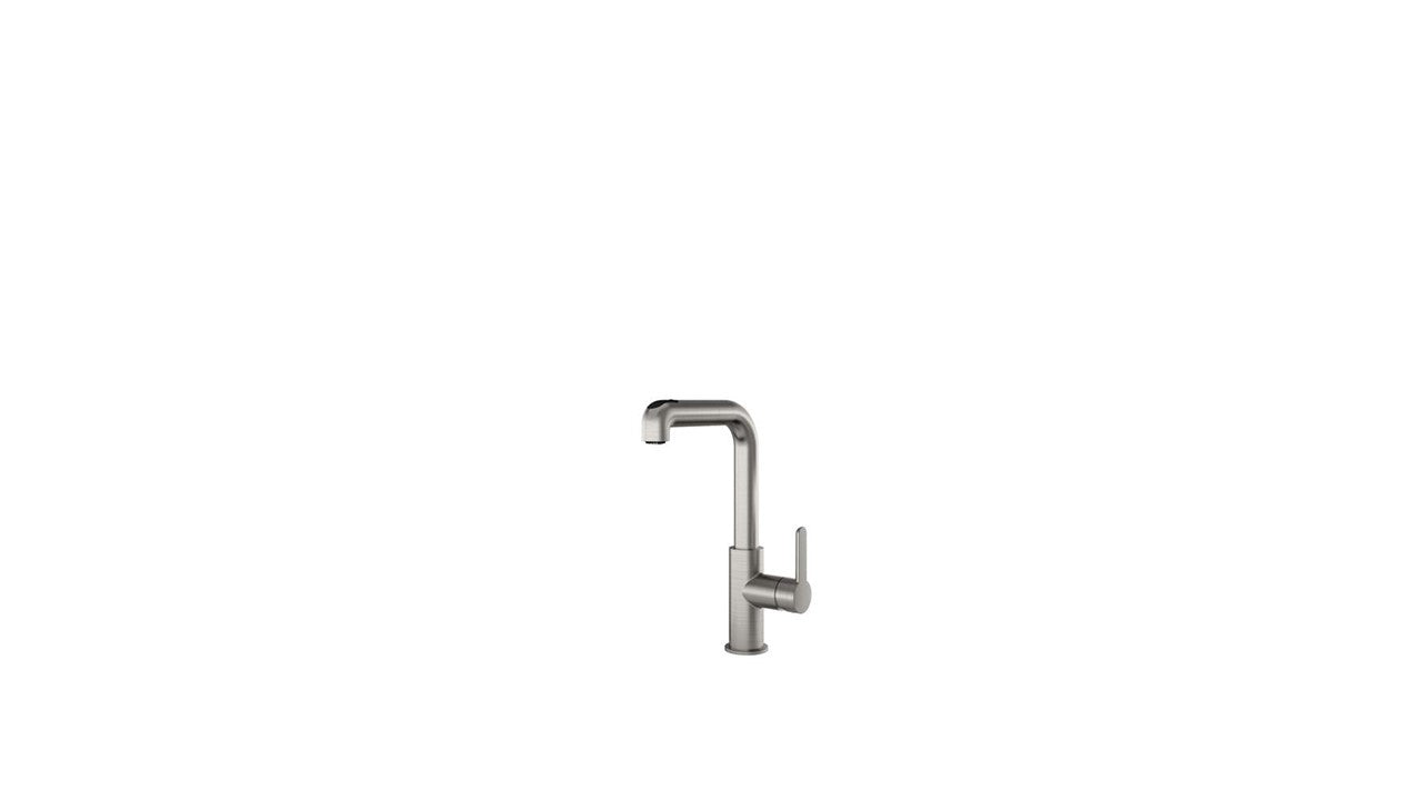 Home Refinements by Julien 30620 Pull-Out Faucet Latitude