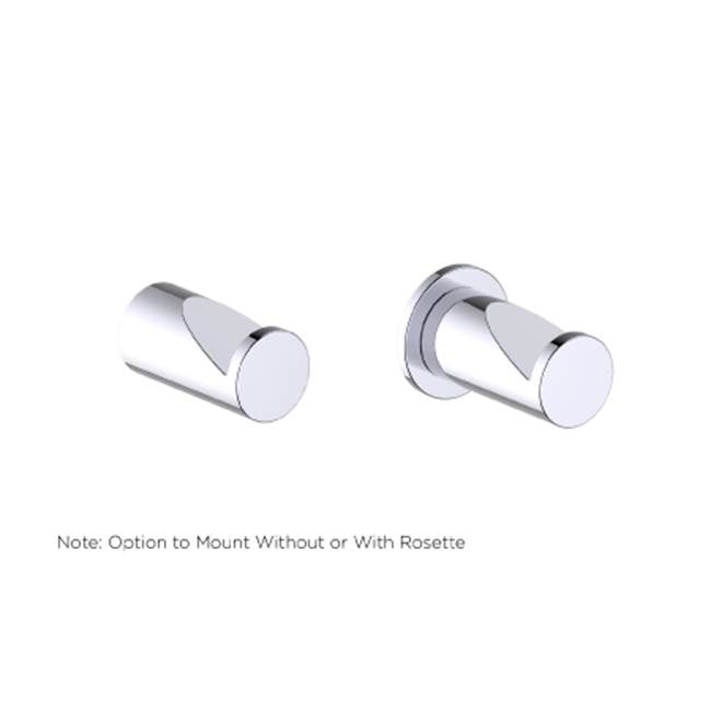 Kartners 137130 Porto Robe Hook - Parent