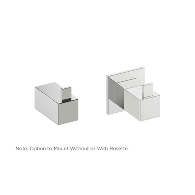 Kartners 277134 Lisbon Robe Hook - Parent