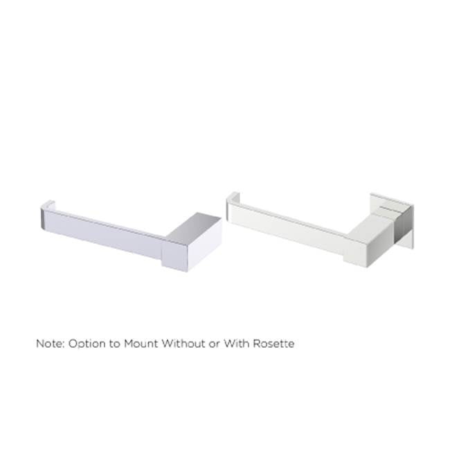 Kartners 277151L Lisbon Tissue Holder Left - Parent
