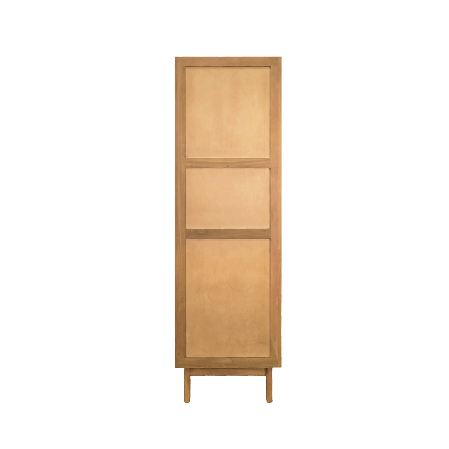 Avanity KAYLA-LT20-NT Kayla 20 In. Bathroom Linen Cabinet In Natural Teak