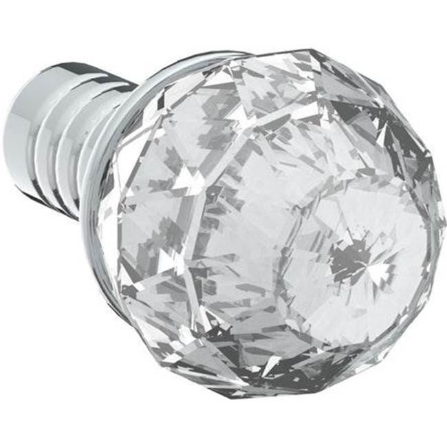 Watermark KB-2012-PP Cabinet Knob, 3/4" X 1 1/4" - Parent