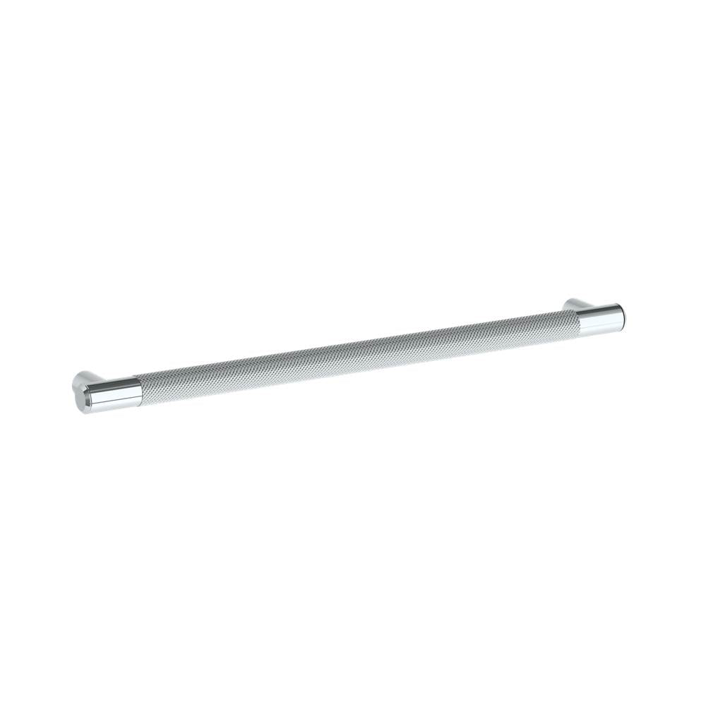 Watermark KB-25.18APP 18" Ctc Appliance Pull - Diamond Knurled - Parent