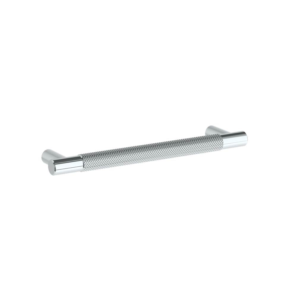 Watermark KB-25.6P 6" Ctc Cabinet Pull - Diamond Knurled - Parent
