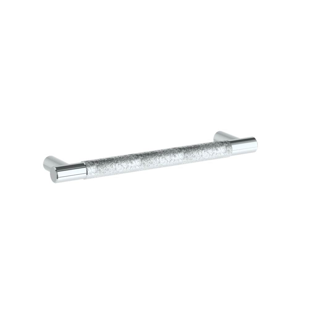 Watermark KB-27.6P 6" Ctc Cabinet Pull - Hammered - Parent