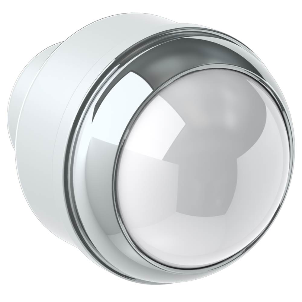 Watermark KB-321 1" Ø Cabinet Knob - Parent