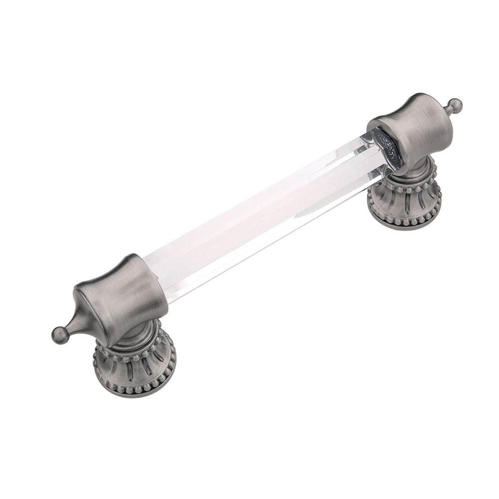 Belwith keeler B074582 Pull 3-3/4 inch (96mm) center to center - Parent