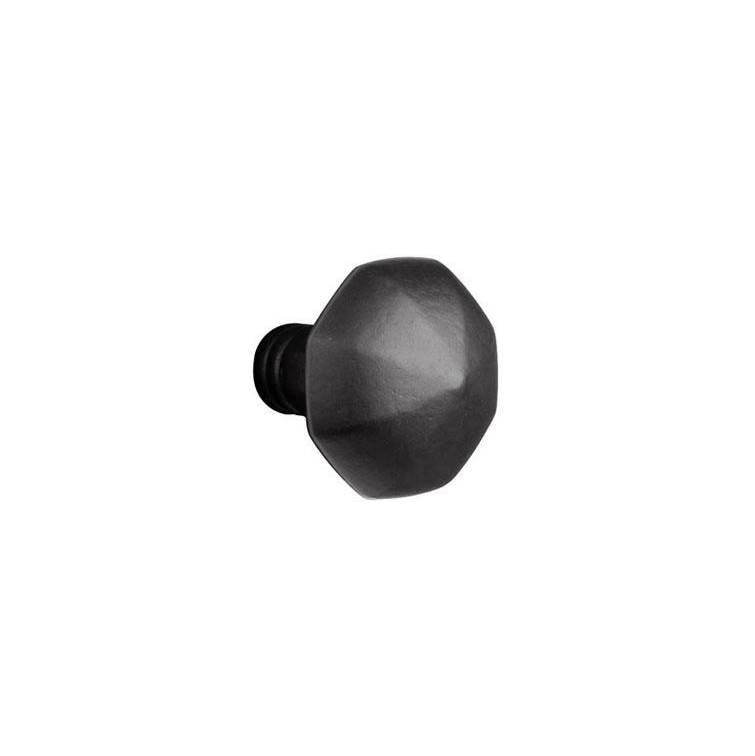 Emtek 71015OCK Passage , No.15 Rosette , Bronze Octagon Knob - Parent