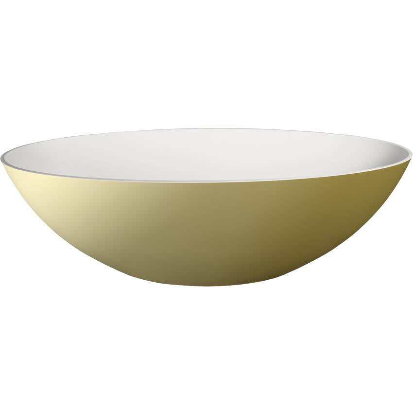 DADOquartz Kendra 69'' Bathtub