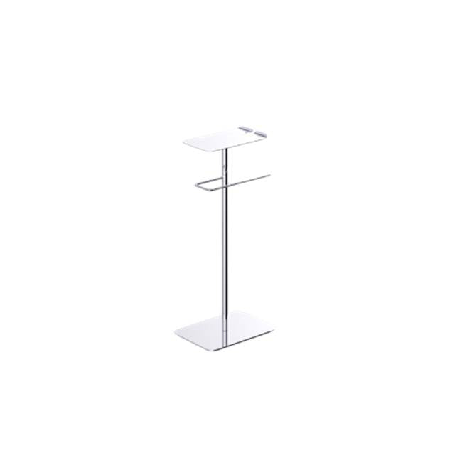 Kartners KFS-BWS Free Standing Bath Wine Stand - Parent