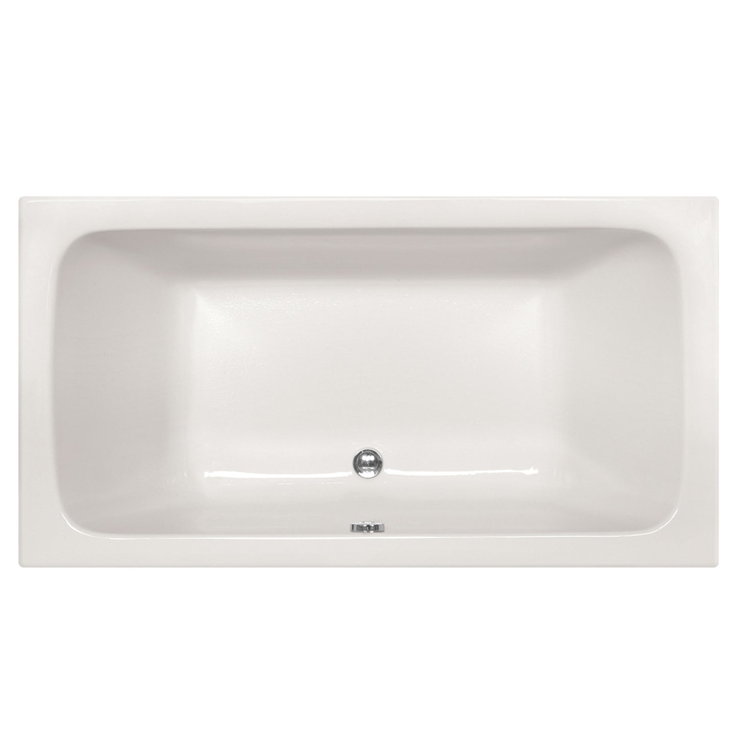 Hydro Systems KIR6032ATO Kira 60 X 32 Acrylic Soaking Tub