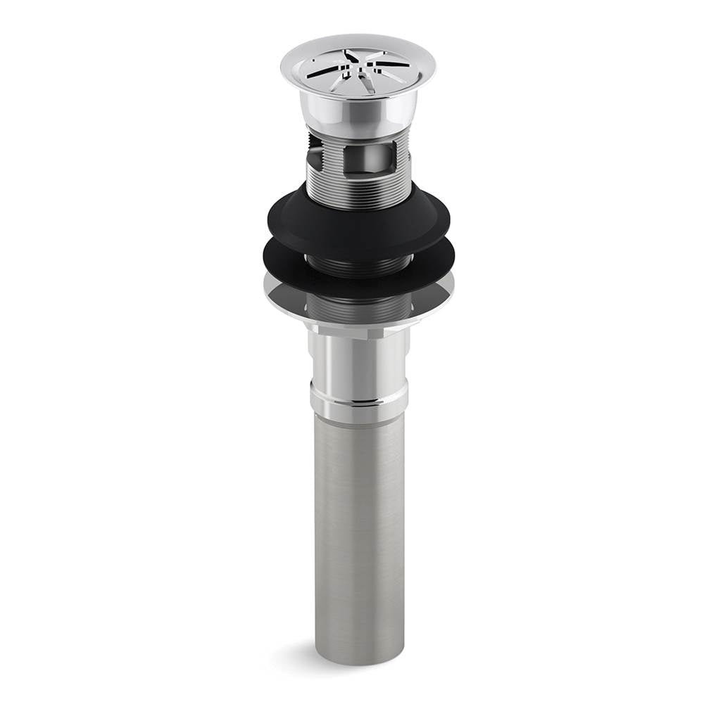 Kallista P21680-00 Kallista P21680-00 Lavatory Grid Drain