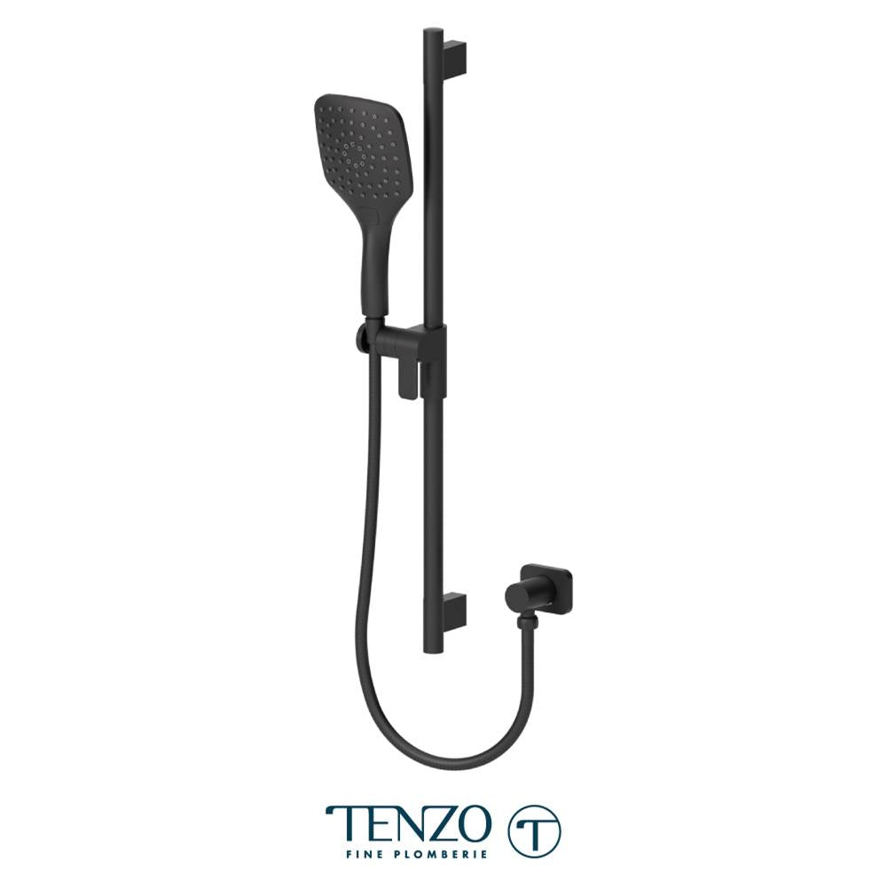 Tenzo KRD-35188 Sliding Bar Kit With Elbow