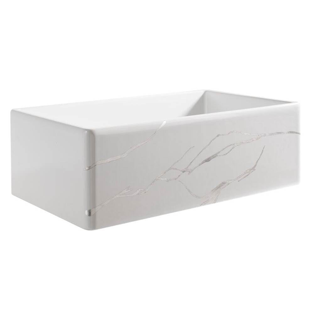 Thompson Traders KSA-KINT-SILVER Kintsugi