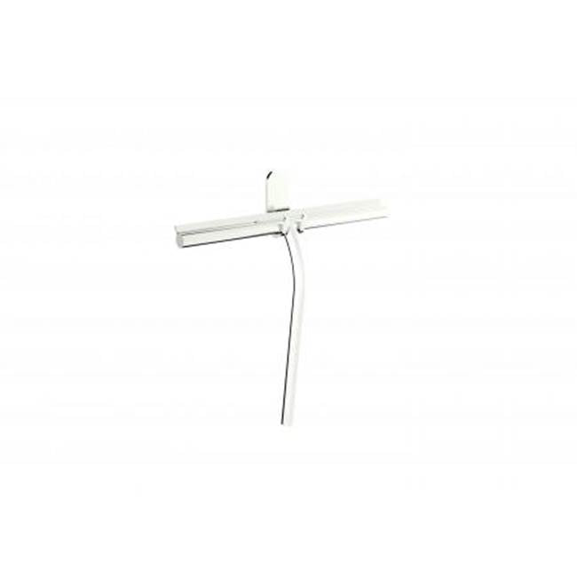 Kartners KSQ-10 Squeegee And Bracket 8.5" - Parent