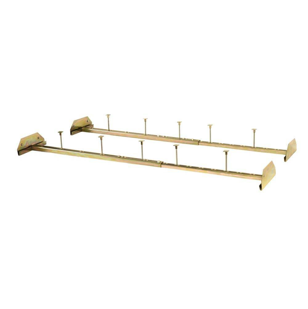 Native Trails UK1426 26" Sink Undermount Kit