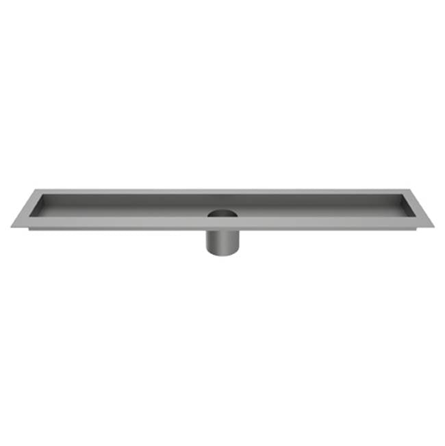 Watermark LDRK-40 39 3/8” (1000 Mm) Rough Kit