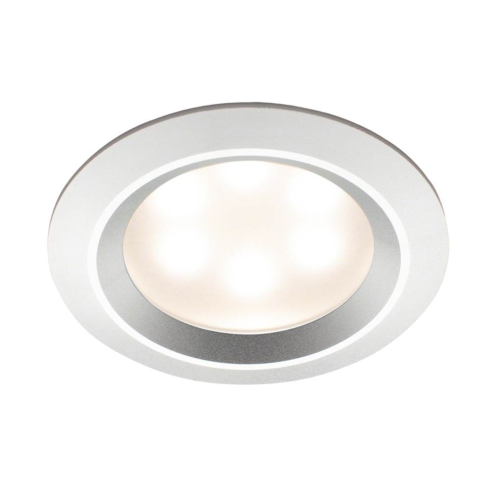 Mr. Steam LEDLITE Recessed LED Light