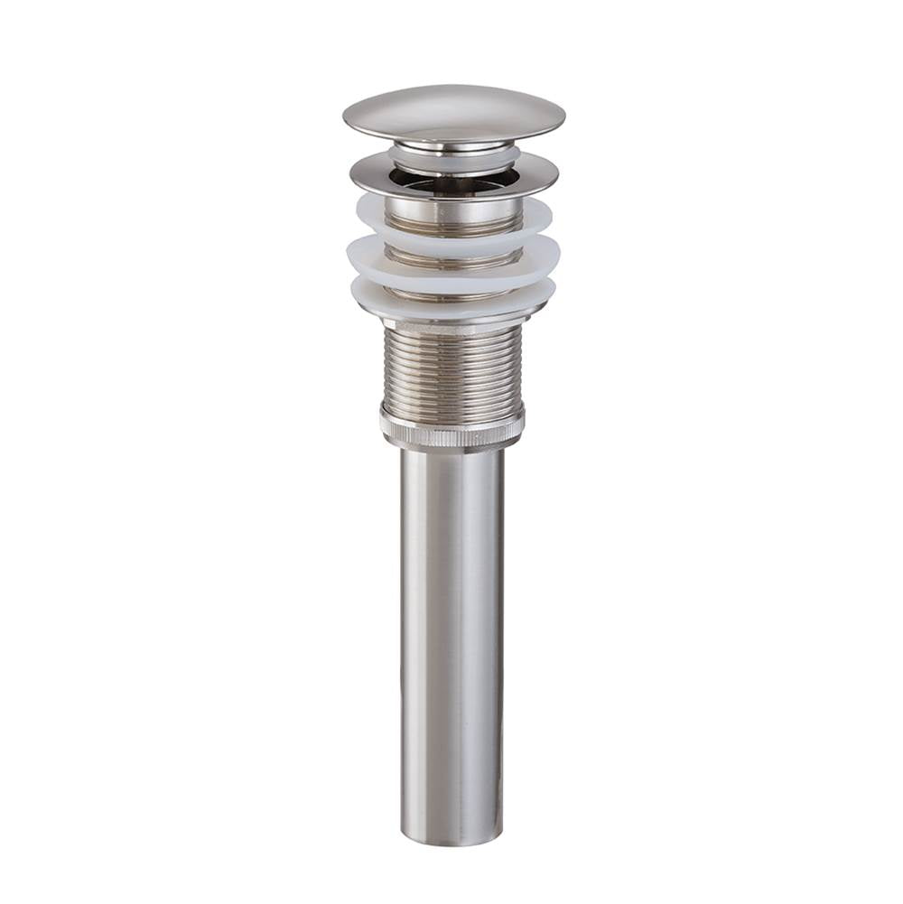 Lenova A-SP-0 Mushroom Pop Up Drain