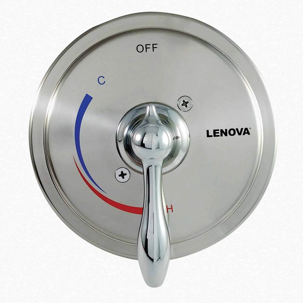 Lenova TPV-01 Shower Valve - Parent