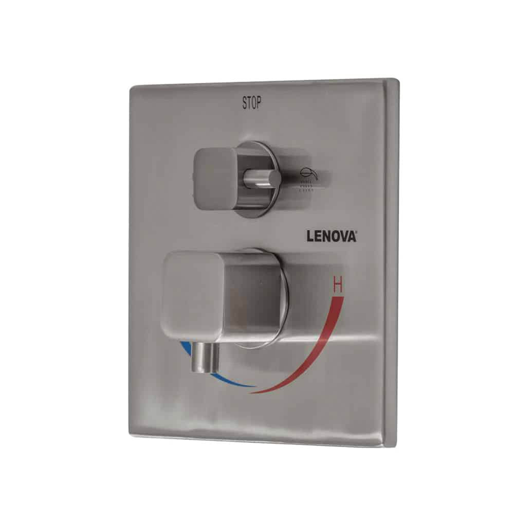 Lenova TPV-BSD121 Shower Valve - Parent