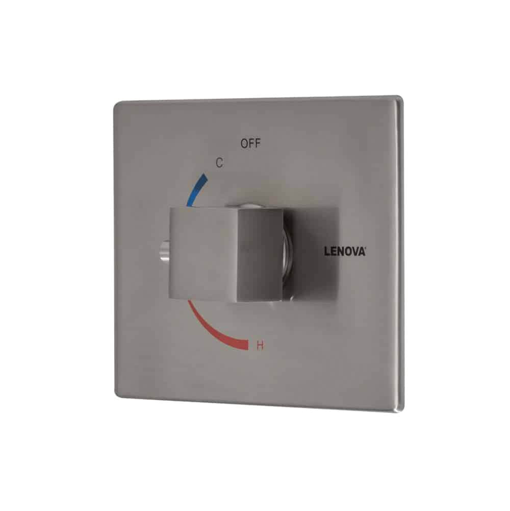 Lenova TPV-S342 Shower Valve - Parent