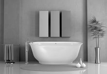Load image into Gallery viewer, Hydro Systems LIB6332HTO Liberty 63 X 32 Metro Collection Soaking Tub