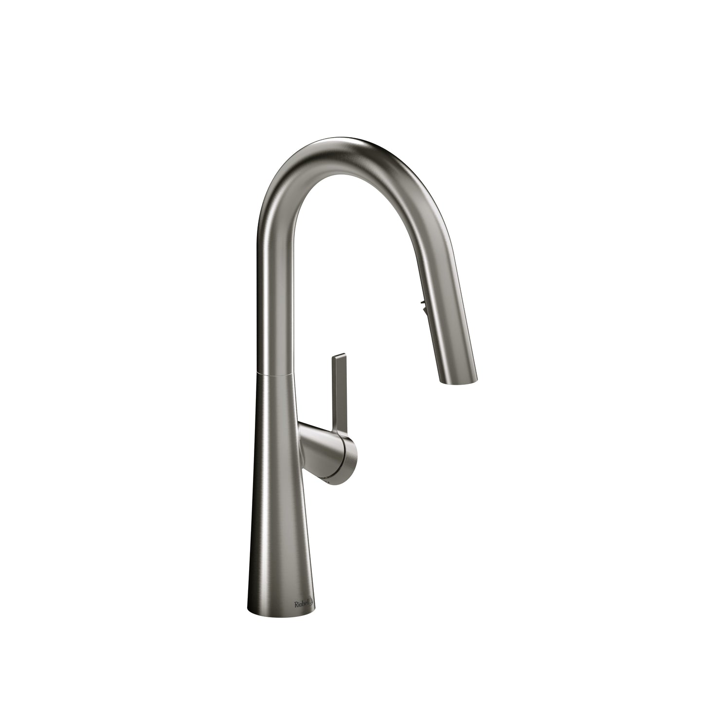 Riobel LK101 Ludik Pull-Down Kitchen Faucet