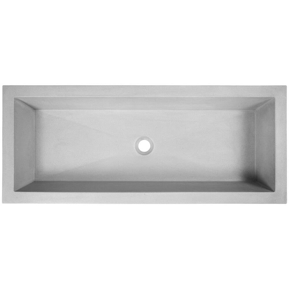 Linkasink AC12DI 36 Trough Sink