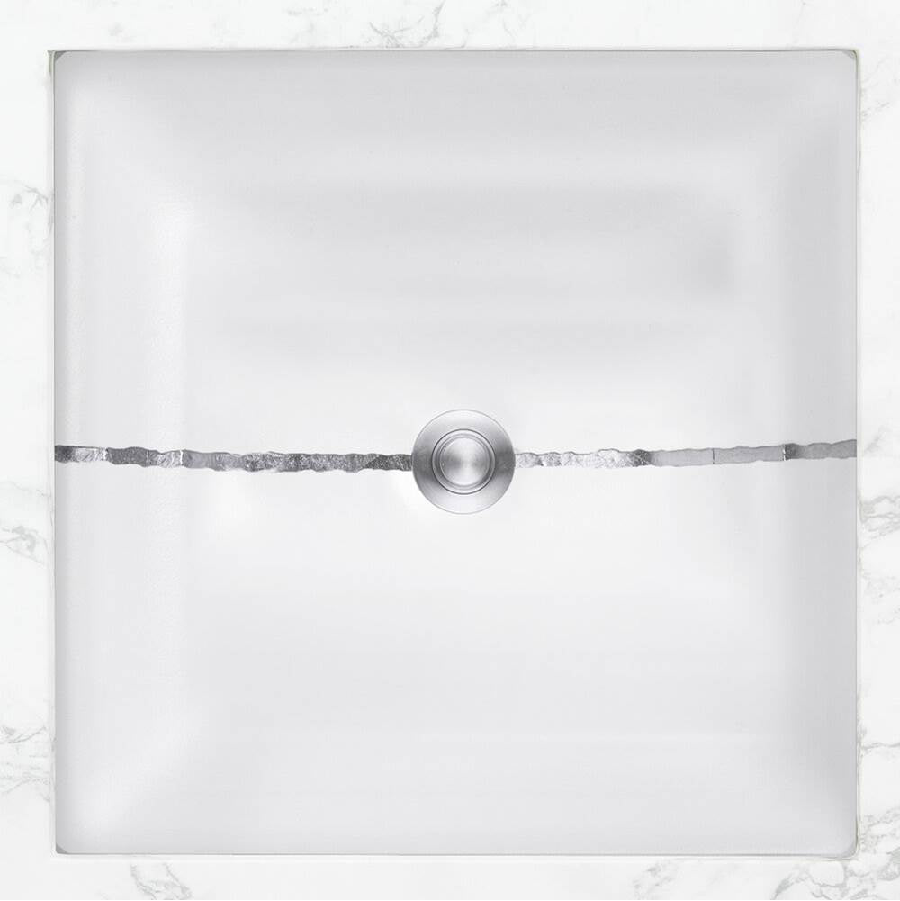 Linkasink AG02E-01 River Medium Square