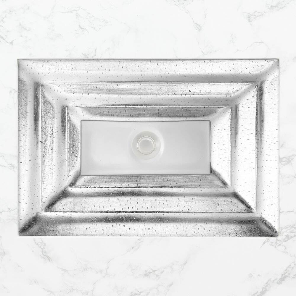 Linkasink AG10B-01 Window Medium Rectangular