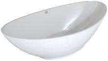 Load image into Gallery viewer, Hydro Systems LOG7238HTA Logan 72 X 38 Metro Collection Thermal Air Tub
