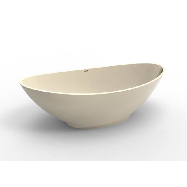 Hydro Systems LOG7238HTO Logan 72 X 38 Metro Collection Soaking Tub