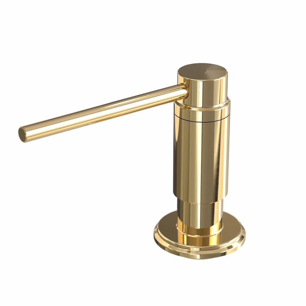 ASPECT by Waterstone LU190-1 T-Body Soap Dispenser