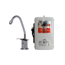 Load image into Gallery viewer, Water Inc WI-LVH720H EverHot Hot Only Water Dispenser w/Tank