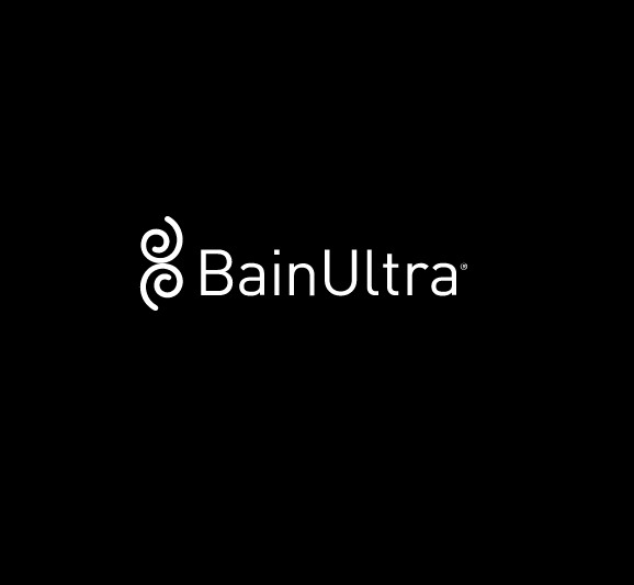 Bain Ultra BDMO7338C Deck 7338 Curved - Parent