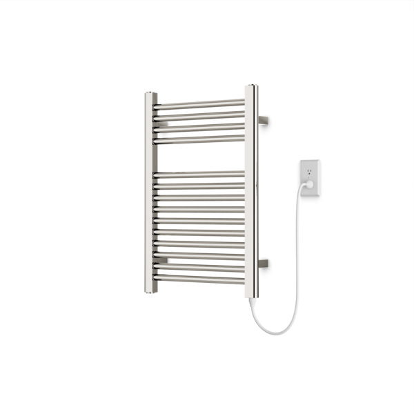 Artos M06845P Denby Towel Warmer 27" x 18" Plug-In