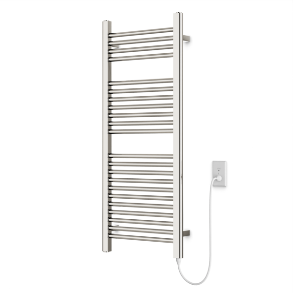 Artos M11145P Denby Towel Warmer 44" x 18" Plug-In