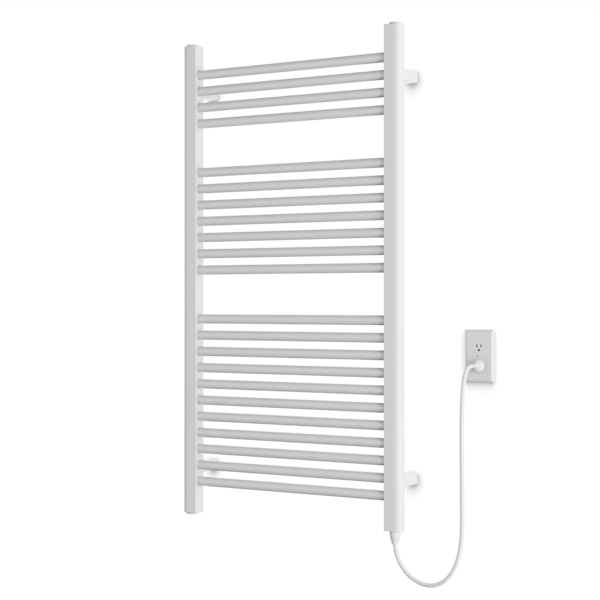 Artos M11160P Denby Towel Warmer 44" x 24" Plug-In