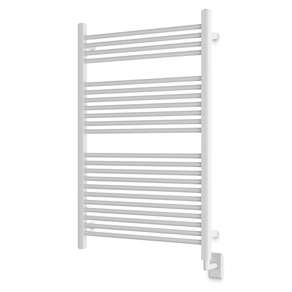 Artos M11175W Denby Towel Warmer 44" x 30" Hardwired