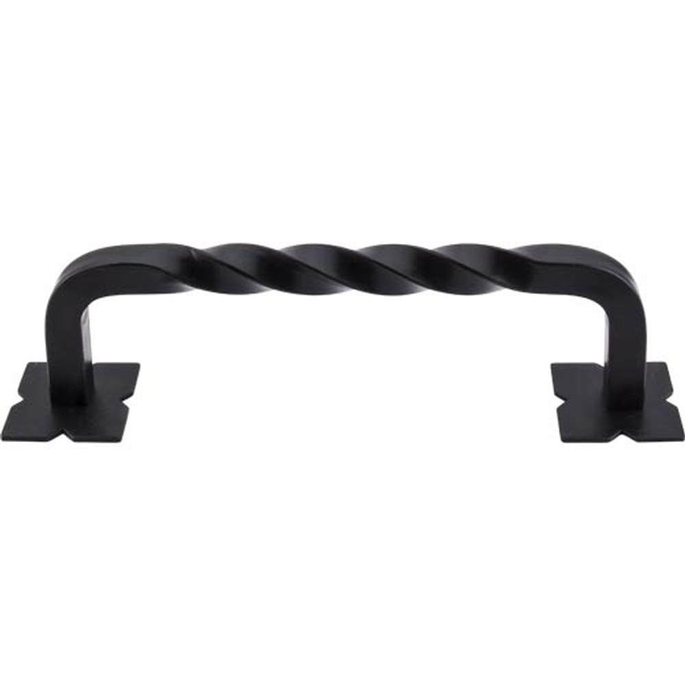 Top Knobs Twist Pull