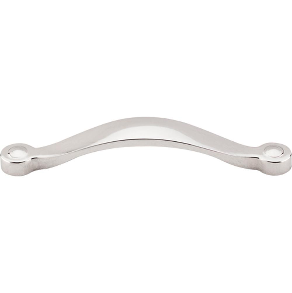 Top Knobs M1218 Saddle Pull 5 1/16"