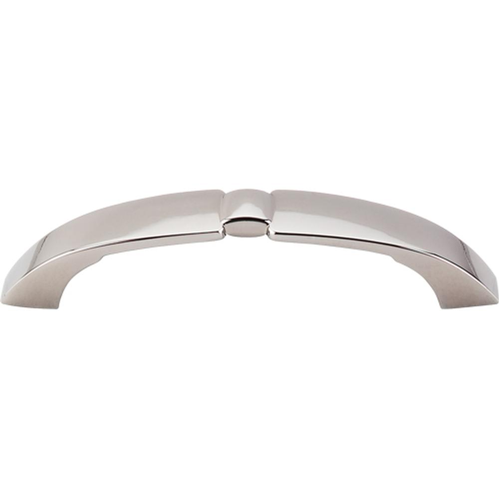 Top Knobs M1206 Lida Pull 3 3/4"