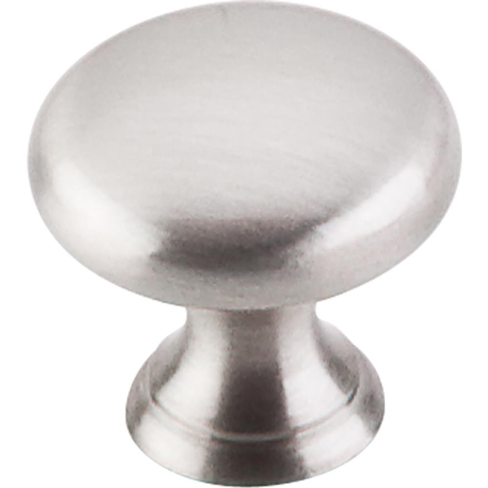 Top Knobs M1310 Mushroom Knob 15/16" - Parent